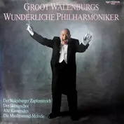 Groot Walenburgs Vuilharmonisch Orkest