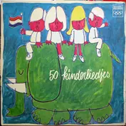 Groot Kinderkoor o.l.v. Gonny Goossens
