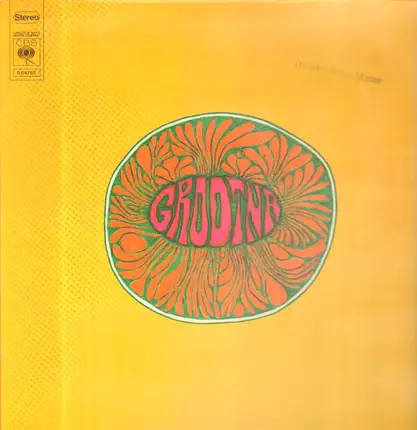 Grootna - Grootna