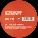 12'' - Groovaholic - Bigi Mantra