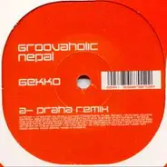 Groovaholic - Nepal