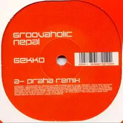 Groovaholic - Nepal