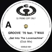 Groove '70 feat. T'Wax