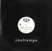 12inch Vinyl Single - Groove '70 Feat. T'Wax - Get Into The Lovemachine