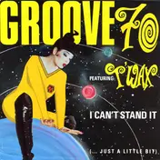 X - I Can't Stand It (… Just A Little Bit)