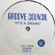 Groove Council - It's A Shame
