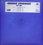 Groove Coverage - Hit Me