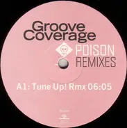 Groove Coverage - Poison (Remixes)
