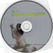 CD - Groove Coverage - Poison