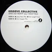 Groove Collective - I Want You (She's So Heavy)