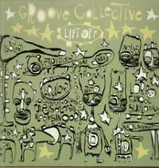 Groove Collective - Lift Off