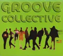 CD - Groove Collective - We The People - Digipak