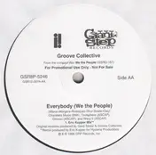 Groove Collective - Everybody (We The People)