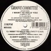 Groove Committee