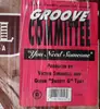 12'' - Groove Committee - You Need Someone