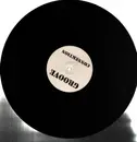 12inch Vinyl Single - Groove Connektion - Untitled