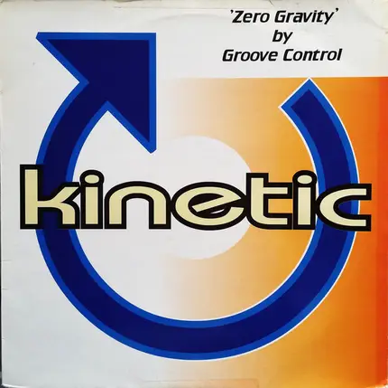 Groove Control - Zero Gravity