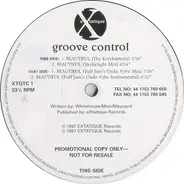 Groove Control - Beautiful