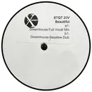 12inch Vinyl Single - Groove Control - Beautiful