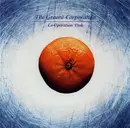 CD - Groove Corporation - Co-Operation Dub