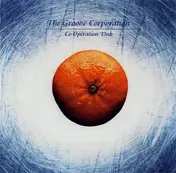the groove corporation - Co-Operation Dub