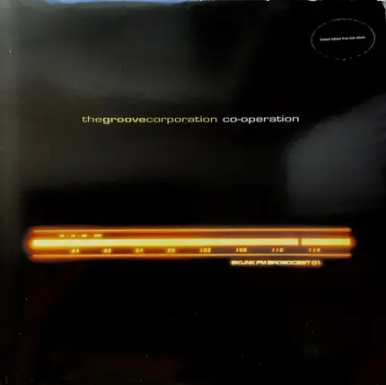 Groove Corporation - Co-Operation