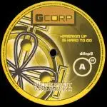 Groove Corporation - Dubplates From The Elephant House