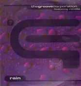 the groove corporation - Rain