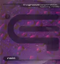 12inch Vinyl Single - Groove Corporation - Rain