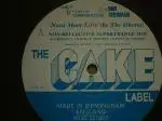the groove corporation - Need More Love (In The Ghetto)
