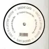 12'' - Groove Cats - Once In A Lifetime Groove