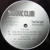 Groove Club - Feel The Light