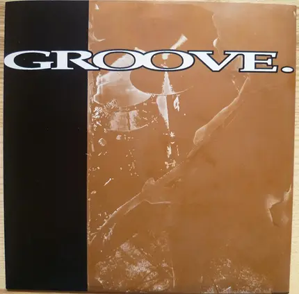 Groove - Crutch / Overcast
