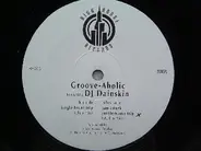 Groove Aholic - Jungle House Trip