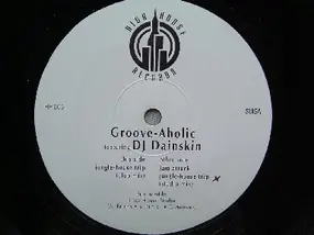 Groove Aholic - Jungle House Trip