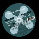 12inch Vinyl Single - Groove Allegiance - The Shirk Off - Vinyl Sampler 1