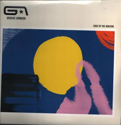 Groove Armada - Edge Of The Horizon