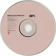 CD Single - Groove Armada Featuring Gram'ma Funk - I See You Baby