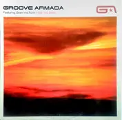 Groove Armada Featuring Gram'ma Funk