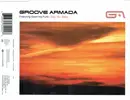 CD Single - Groove Armada Featuring Gram'ma Funk - I See You Baby