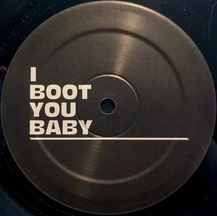 Groove Armada - I Boot You Baby