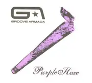 CD Single - Groove Armada - Purple Haze