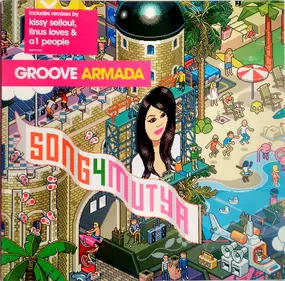 Groove Armada - Song 4 Mutya