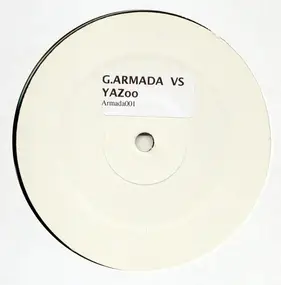 Groove Armada - Get Down Remix