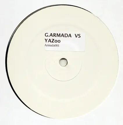 Groove Armada VS YAZoo - Get Down Remix