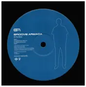 12inch Vinyl Single - Groove Armada - At The River