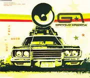 CD Single - Groove Armada - But I Feel Good - CD1