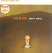Groove Armada - Back to Mine