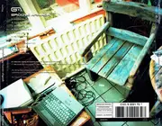 CD - Groove Armada - Goodbye Country (Hello Nightclub)