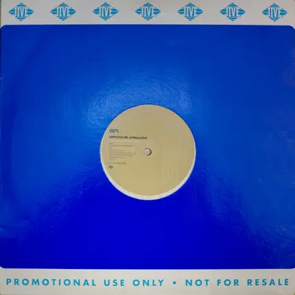Groove Armada - If Everybody Looked The Same